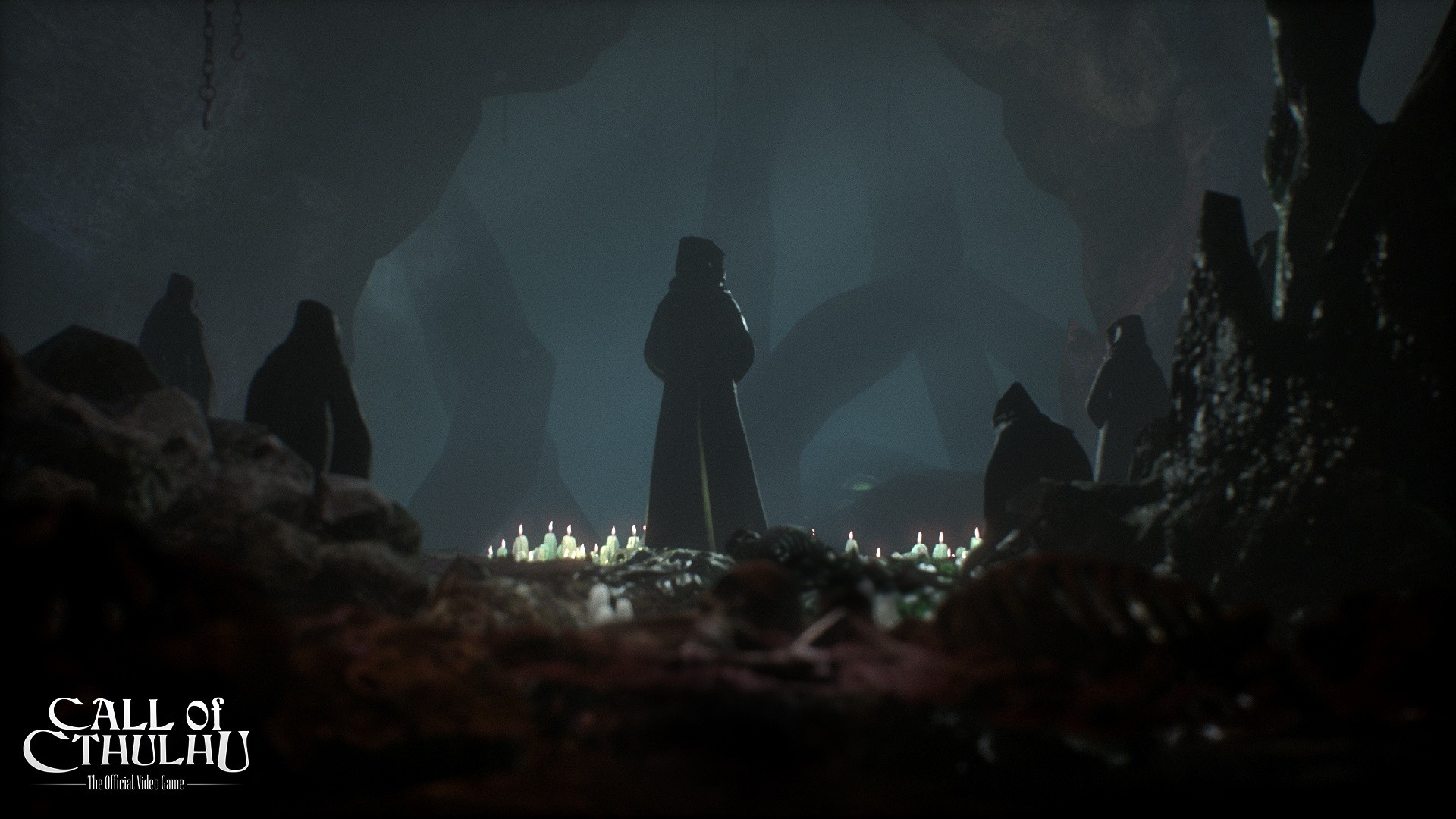 Call of Cthulhu - Imagen 15